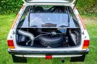 1979 FIA Ford Fiesta Group 2 Rally Car -For Sale