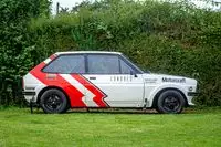1979 FIA Ford Fiesta Group 2 Rally Car -For Sale