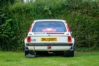 1979 FIA Ford Fiesta Group 2 Rally Car -For Sale