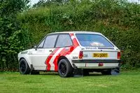 1979 FIA Ford Fiesta Group 2 Rally Car -For Sale