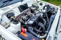 1979 FIA Ford Fiesta Group 2 Rally Car -For Sale