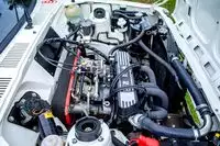 1979 FIA Ford Fiesta Group 2 Rally Car -For Sale