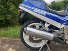 1987 Yamaha FZR Genesis 1000 989cc-Sold