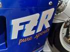 1987 Yamaha FZR Genesis 1000 989cc-Sold