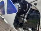 1987 Yamaha FZR Genesis 1000 989cc-Sold