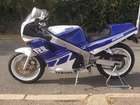 1987 Yamaha FZR Genesis 1000 989cc-Sold