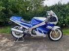 1987 Yamaha FZR Genesis 1000 989cc-Sold