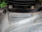 1964 BSA A65L Lightning 650cc-Sold