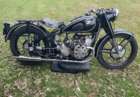 1952 M72 750cc-Sold