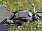1952 M72 750cc-Sold