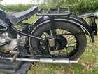 1952 M72 750cc-Sold