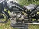 1952 M72 750cc-Sold