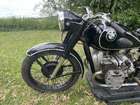 1952 M72 750cc-Sold