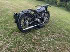 1952 M72 750cc-Sold