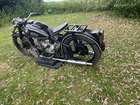 1952 M72 750cc-Sold