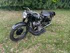 1952 M72 750cc-Sold
