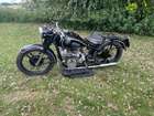 1952 M72 750cc-Sold
