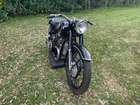 1952 M72 750cc-Sold