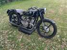 1952 M72 750cc-Sold