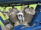 1919 Indian Powerplus 998cc-Sold
