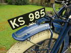 1919 Indian Powerplus 998cc-Sold