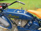 1919 Indian Powerplus 998cc-Sold