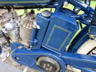 1919 Indian Powerplus 998cc-Sold