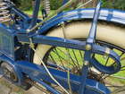 1919 Indian Powerplus 998cc-Sold