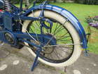 1919 Indian Powerplus 998cc-Sold