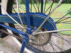 1919 Indian Powerplus 998cc-Sold