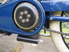 1919 Indian Powerplus 998cc-Sold