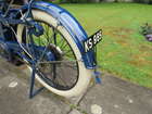 1919 Indian Powerplus 998cc-Sold