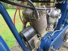 1919 Indian Powerplus 998cc-Sold