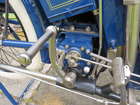 1919 Indian Powerplus 998cc-Sold