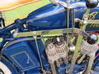 1919 Indian Powerplus 998cc-Sold