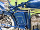 1919 Indian Powerplus 998cc-Sold