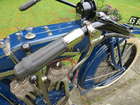 1919 Indian Powerplus 998cc-Sold