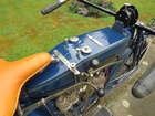 1919 Indian Powerplus 998cc-Sold