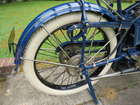 1919 Indian Powerplus 998cc-Sold
