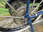 1919 Indian Powerplus 998cc-Sold