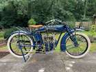 1919 Indian Powerplus 998cc-Sold