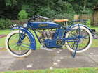 1919 Indian Powerplus 998cc-Sold