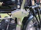 1927 McEvoy Recreation 980cc-For Sale