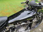 1927 McEvoy Recreation 980cc-For Sale