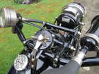 1927 McEvoy Recreation 980cc-For Sale