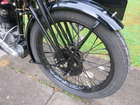 1927 McEvoy Recreation 980cc-For Sale