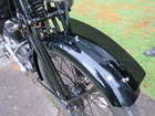 1927 McEvoy Recreation 980cc-For Sale