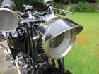 1927 McEvoy Recreation 980cc-For Sale
