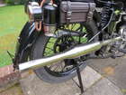 1927 McEvoy Recreation 980cc-For Sale