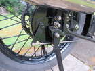 1927 McEvoy Recreation 980cc-For Sale